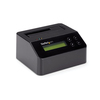 Scheda Tecnica: StarTech Unit di Cancellazione e Dock - Autonomo per drive SATA da 2,5"/3,5" - USB 3.0 - Supporto 4