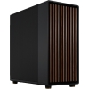 Scheda Tecnica: Fractal Design North Xl Charcoal Black Tg - E-ATX