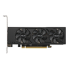 Scheda Tecnica: Asus GeForce RTX 4060, RTX4060-o8g-lp-brk, 8GB Gddr6x - 2dp/2HDMI, Low Profile, Oc, Dlss3