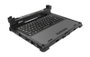 Scheda Tecnica: Getac Keyboard K120 - DOCK W/ RF PASSTHROUGH 2.0 (UI) - (3-YEAR BUM UI