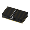 Scheda Tecnica: Kingston 128GB Ddr5 7600mt/s Cl40 Dimm K8 Fury Renegade Pro - Black Ecc