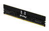 Scheda Tecnica: Kingston 16GB Ddr5 7600mt/s Cl40 Dimm Fury Renegade Pro - Black Ecc Reg