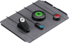 Scheda Tecnica: Logitech Adaptive Gaming Kit For Access Controller - Mix - - Emea-914