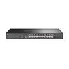 Scheda Tecnica: TP-Link Jetstream 24-port 2.5GBase-t 4-port 10ge Sfp+ L2+ In - 