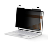 Scheda Tecnica: StarTech 14" 16:10 Touch Privacy Screen, Anti - Glare Privacy Filter, Laptop Monitor Screen PRedector With