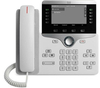 Scheda Tecnica: Cisco Ip Phone 8811 White - 