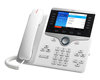 Scheda Tecnica: Cisco Ip Phone 8851 White - 