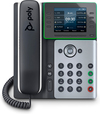 Scheda Tecnica: HP Edge E300 Ip Phone - 