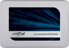 Scheda Tecnica: Micron Crucial SSD MX500 SATA 2.5", SATA 6.0Gb/s - 1TB