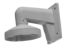 Scheda Tecnica: Hikvision Staffa Da Parete In Alluminio Bianca - - Ds-1272zj-110