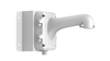 Scheda Tecnica: Hikvision Staffa Da Palo In Alluminio Bianca - Ds-1604zj-corner