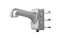 Scheda Tecnica: Hikvision Staffa Da Palo In Alluminio Grigio - Ds-1604zj-pole-p