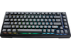 Scheda Tecnica: Ducky Keyboard Tinker 75 GAming - RGB, Black - MX-Bu e