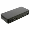 Scheda Tecnica: Targus USB4 Tripe Video Docking Station With 100w - 
