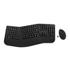 Scheda Tecnica: V7 Bt Ergo Keyboard Mouse Combo Fr Dualmode Bluetooth - 2.4GHz French