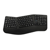 Scheda Tecnica: V7 Bt Ergo Keyboard Mouse Combo Uk Dualmode Bluetooth - 2.4GHz Uk Eng