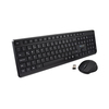 Scheda Tecnica: V7 Pro Wireless Keyboard Mouse De Qwertz German Lasered - Keycap