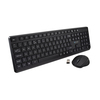 Scheda Tecnica: V7 Pro Wireless Keyboard Mouse Uk Qwerty Uk English - Lasered Keycap