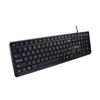 Scheda Tecnica: V7 USB Pro Keyboard Us Qwerty Us English Lasered Keycap - 