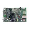 Scheda Tecnica: APC 1-Bay Board Set (mb / Wc / Xa / Dp / Opt) - Spare Part - 