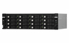 Scheda Tecnica: QNAP Jbod TL-R1620SDC 16 Bay 3.5" 3U 2xSAS 12GBps - Controller Expansion Enclosure + SAS Expander, 2.5"/3.5"