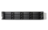 Scheda Tecnica: QNAP Jbod TL-R1200C-RP 12 Bay 3.5" 2U 1xUSB-C 10GB - EXp. Enclosure + USB-C, for Server and NAS QNAP