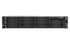 Scheda Tecnica: QNAP NAS TS-855EU-8G 2U 8x3.5"+2xM.2 Bay Atom C5125 - No HD, 8GB, 2x2.5GbE, 4x USB 3.1, 250W
