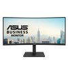 Scheda Tecnica: Asus Monitor LED 34" Curved Va34vcpsn Va 21:9 3440x1440 - 100hz 4ms 300cd/m 3000:1 2x2w 1 X HDMI 1 X Dp 3 X USB 3.2 R