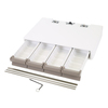 Scheda Tecnica: Ergotron Carefit Pro Quad Drawer - 