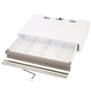 Scheda Tecnica: Ergotron Carefit Pro Single Drawer - 