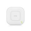 Scheda Tecnica: ZyXEL NWA110AX, Single Pack 802.11ax AP, incl Power - ADAptor, EU and UK, Unified AP, ROHS, WIFI 6