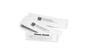 Scheda Tecnica: Zebra Cleaning Card Kit Improved Zc100/300 5 Cards - 