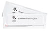 Scheda Tecnica: Zebra Cleaning Card Kit Improved Zc100/300 2 Cards - 