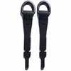 Scheda Tecnica: Zebra ET4X - 1 Pair Of D-clips F/use Of Sh. Strap On Exoskeleton R. Boot