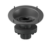 Scheda Tecnica: Logitech Tap Riser Mount - Graphite - Ww - 