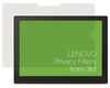 Scheda Tecnica: Lenovo 12.3" Privacy Filter For X12 Detachable With - Comply Attachment From 3m - 4xj1d33270