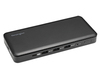 Scheda Tecnica: Lenovo Kensington Sd4839p USB-c Triple Video Docking - Station - Eu - K33480eu - 4z91k18762