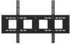 Scheda Tecnica: Hikvision DS-D5AW/Q 165.1 cm (65") Wall-mounted bracket - black