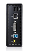 Scheda Tecnica: Lenovo ThinkPad USB 3.0 Basic Dock -- Italy/chile - 40aa0045it