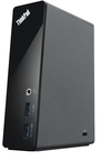Scheda Tecnica: Lenovo ThinkPad USB 3.0 Basic Dock -- Switzerland - 40aa0045ch
