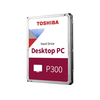 Scheda Tecnica: Toshiba Hard Disk 3.5" SATA 6Gb/s 2TB - P300, 7200 RPM Buffer: 256Mb