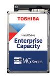 Scheda Tecnica: Toshiba Hard Disk 3.5" SATA 6Gb/s 22TB - MG10 Series, 7200RPM, Buffer: 512Mb