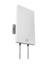 Scheda Tecnica: Cisco Meraki 2.4 GHz Sector Antenna (11 Dbi Gain) Antenna - 11 Dbi Direzionale Outdoor, Montabile A Parete, Montaggio S