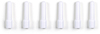 Scheda Tecnica: Cisco Meraki Antenna Dipolo Wi Fi 3,8 Dbi (per 2,4 GHz) - 5,5 Dbi (per 5GHz) Omnidirezionale Interno (pacchetto Di 6