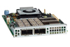 Scheda Tecnica: Cisco Ucs Virtual Interface Card 1387 Adattatore Di Rete - PCIe 3.0 X8 40GB Ethernet / Fcoe QSFP X 2 Per Ucs Smartplay