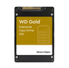 Scheda Tecnica: WD SSD Gold Enterprise Series 2.5" U.2 PCI 3.1x4, NVMe 1.3c - 1.92TB