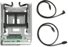 Scheda Tecnica: HP 2.5" To 3.5" HDD Adapter K - 