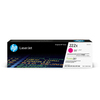 Scheda Tecnica: HP 222x High Yield Magenta Original LaserJet Toner Cartridg - 