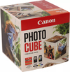 Scheda Tecnica: Canon Pg-540/cl-541 Photo Cube Creative Pack White Orange - (5x5