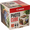 Scheda Tecnica: Canon Pg-560/cl-561 Photo Cube Creative Pack White Orange - (5x5